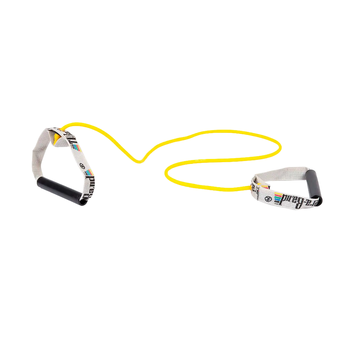 Artzt TheraBand Bodytrainer Tubing 1,40 m Rot