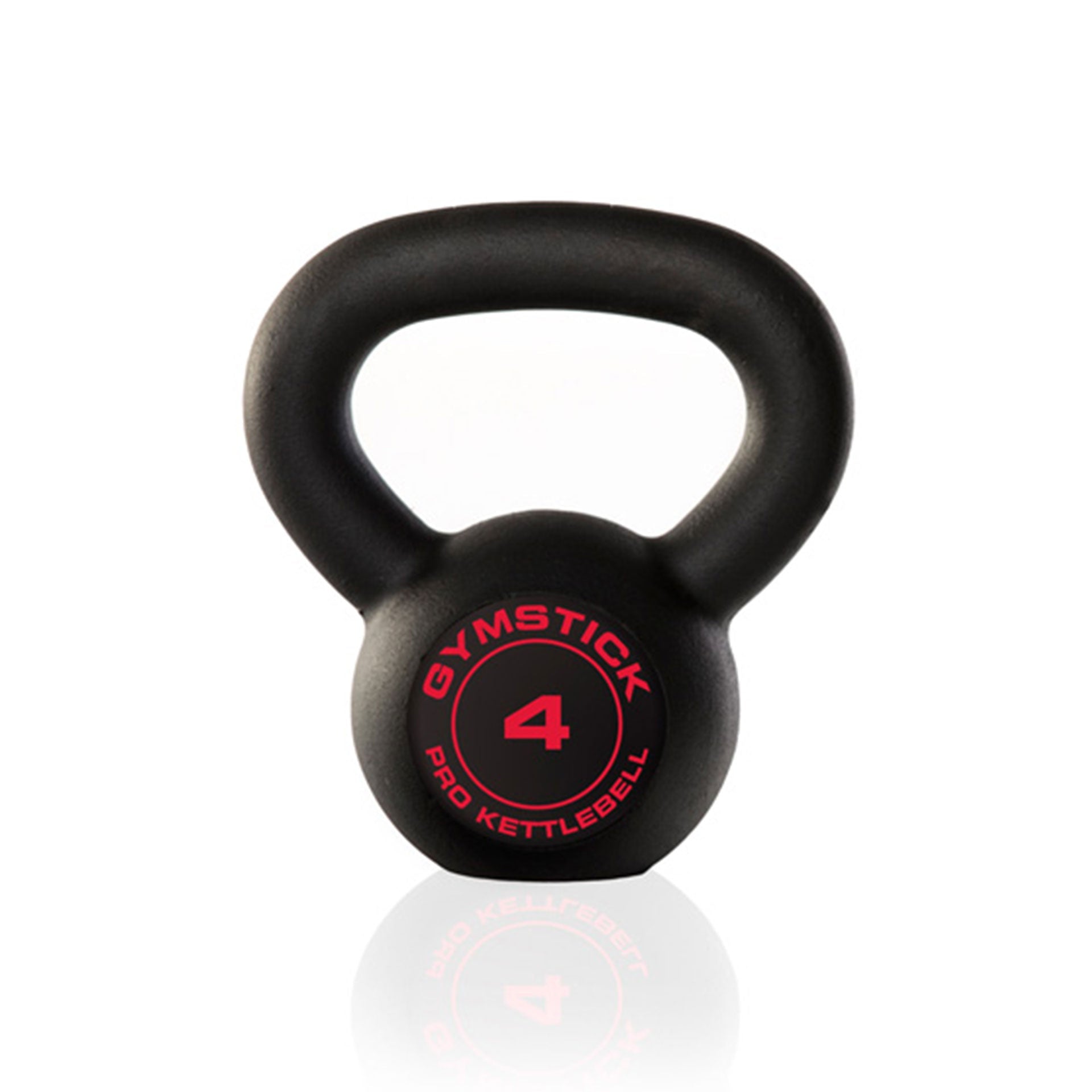 ARTZT thepro Gymstick Pro Kettlebell Gusseisen