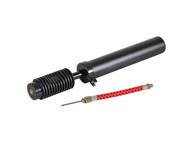 Pezzi Accessories Flexi Needle Pump Ballpumpe Nadel