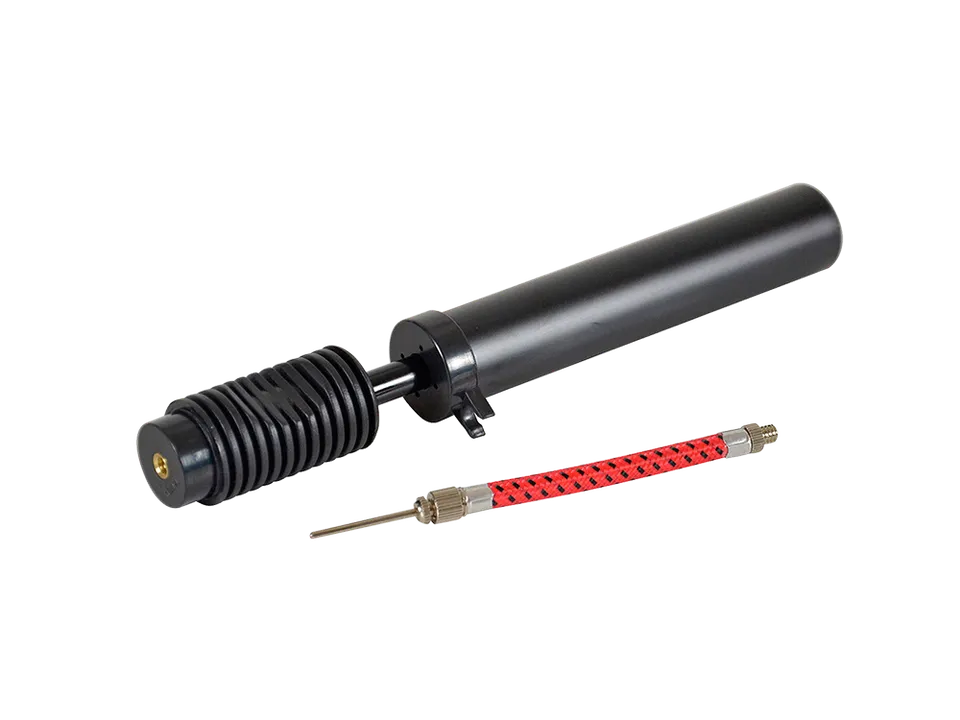 Pezzi Accessories Flexi Needle Pump Ballpumpe Nadel