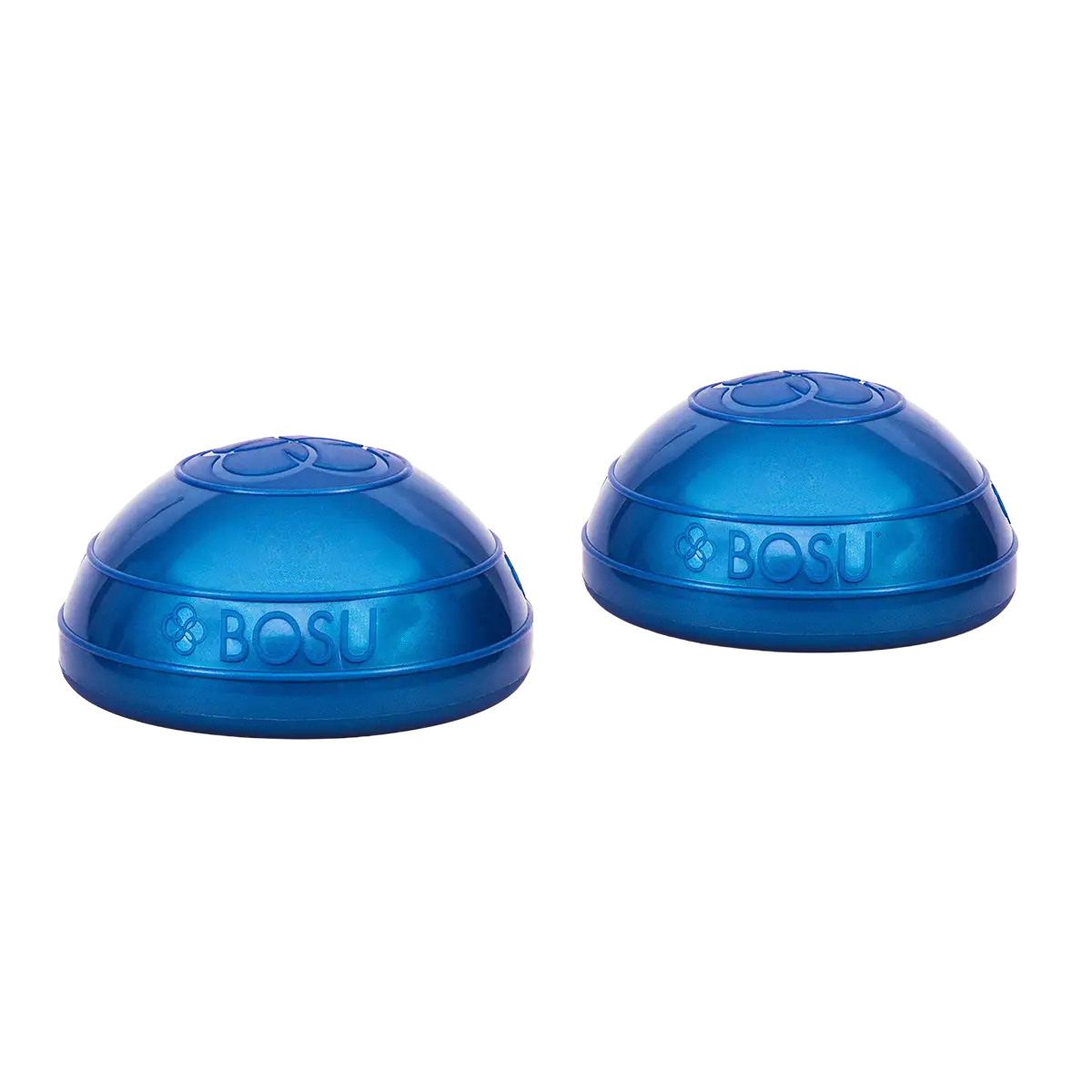 ARTZT thepro BOSU Balance Pods Balancetrainer 2er Set Vinyl 136 kg