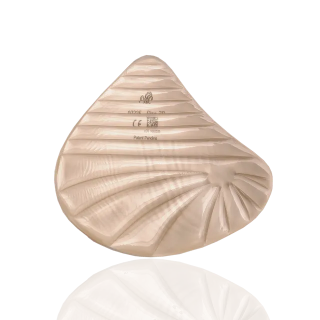 ABC Breastcare ABC Massage Asymmetric Brustprothese rechts links leicht