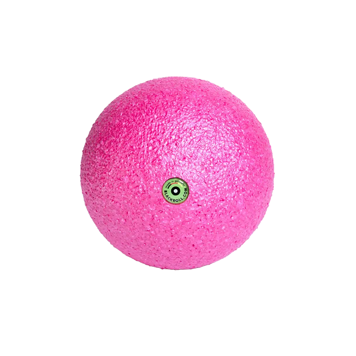 BLACKROLL Ball 12 Faszienball Azur EPP 12 cm