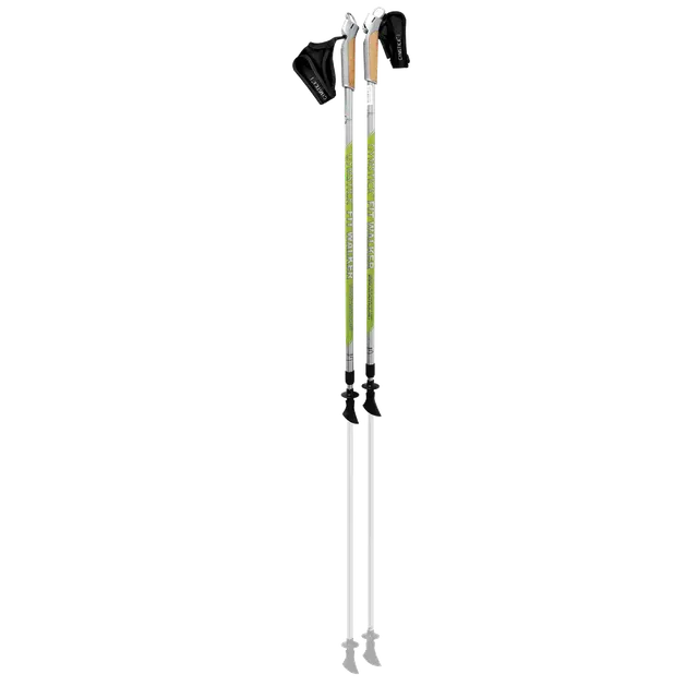 Artzt Gymstick Fit Walker Walking Stöcke 85-135 cm