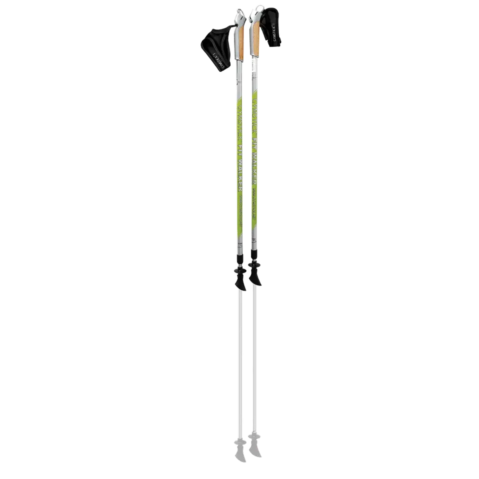 Artzt Gymstick Fit Walker Walking Stöcke 85-135 cm