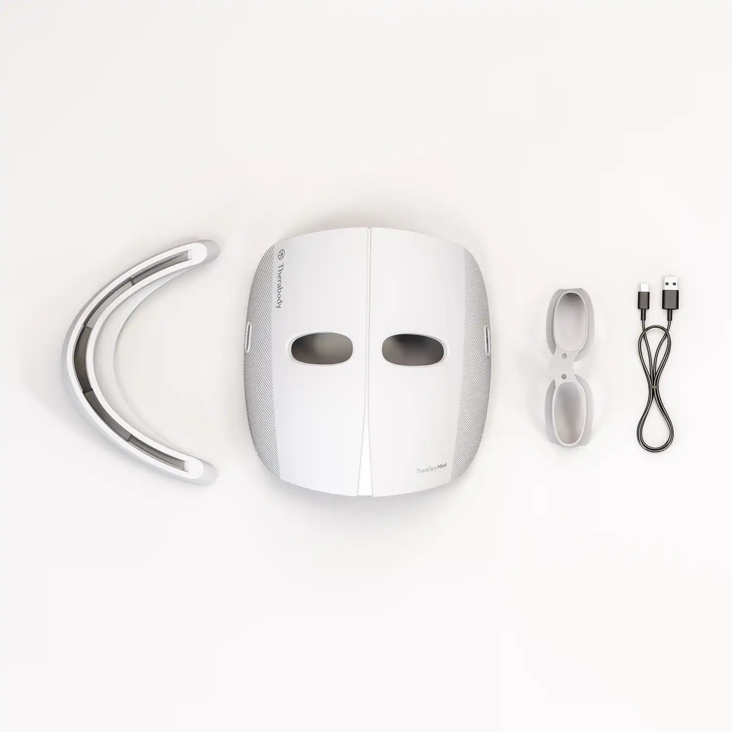 Therabody TheraFace LED Maske Hautverjüngung Gesicht