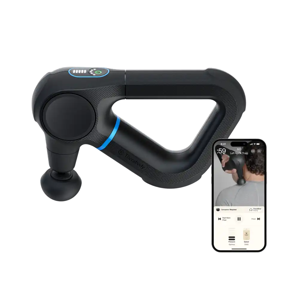 Artzt Therabody Theragun Prime G6 Massagepistole Bluetooth