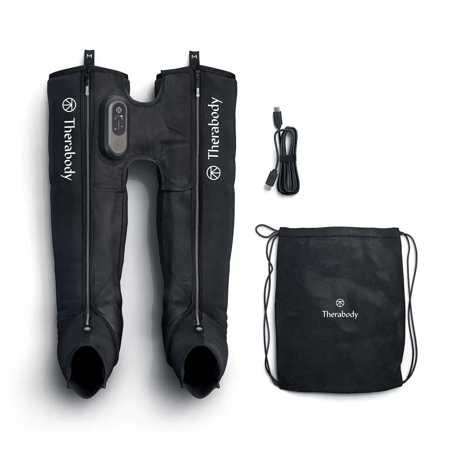 Therabody JetBoots Prime Kompressionsstiefel Recovery