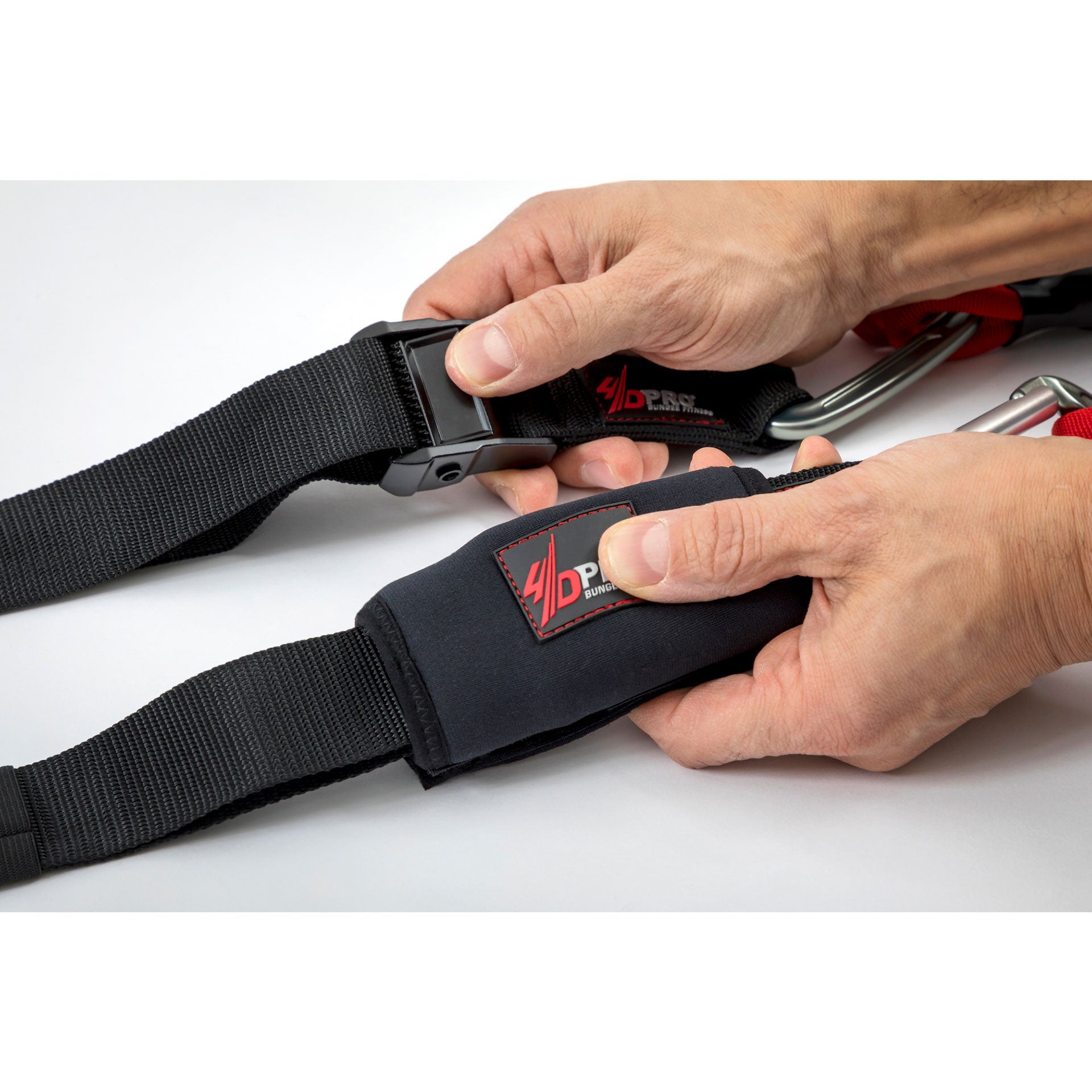 Artzt 4D PRO Buckle Protector Bungee Trainer Zubehör
