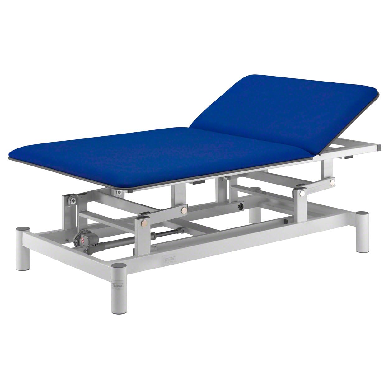 Sport-Tec Bobathliege Pro Power Therapieliege Anthrazit 300 kg