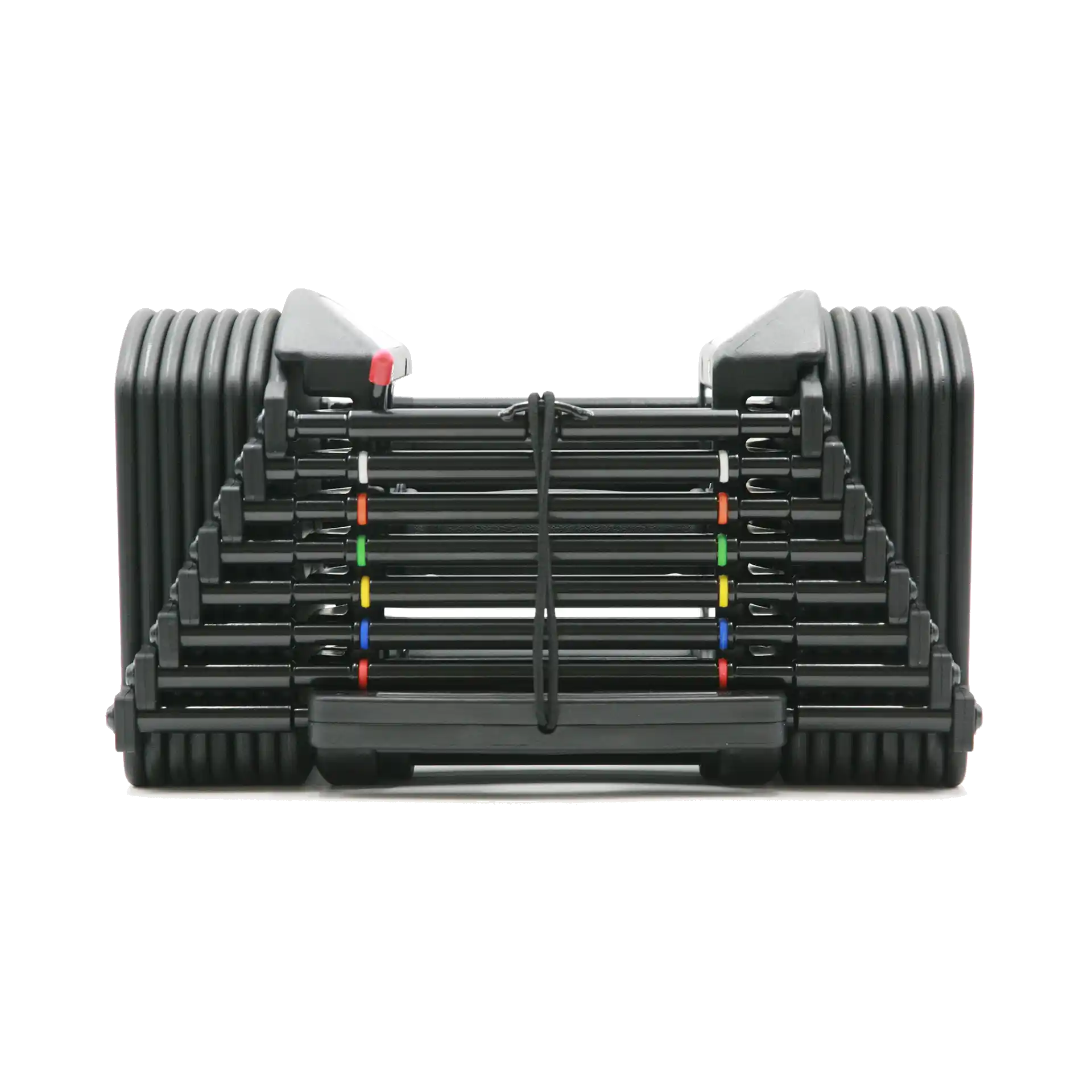 Artzt PowerBlock Pro 50 Kurzhantel 2,3-22,7 kg verstellbar