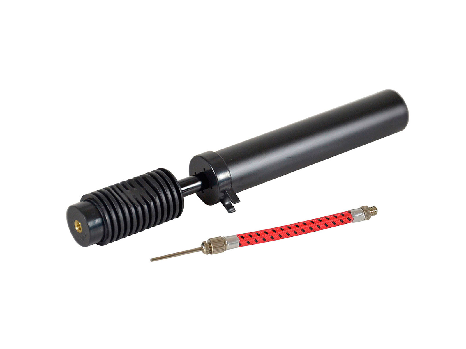 Pezzi Accessories Flexi Needle Pump Ballpumpe Nadel