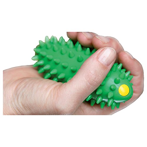 Sport-Tec Togu Brasil Tiefenmuskeltrainer 2 Stück grün 200 g