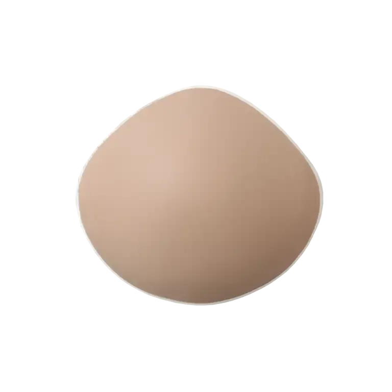 ABC Massage Form Ellipse Brustprothese oval symmetrisch