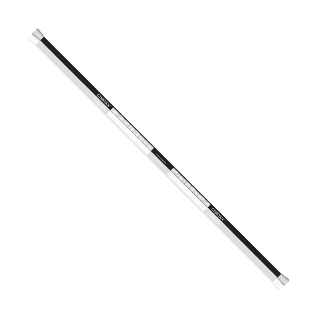 Artzt Gymstick Stretching Stick Fiberglas 131 cm