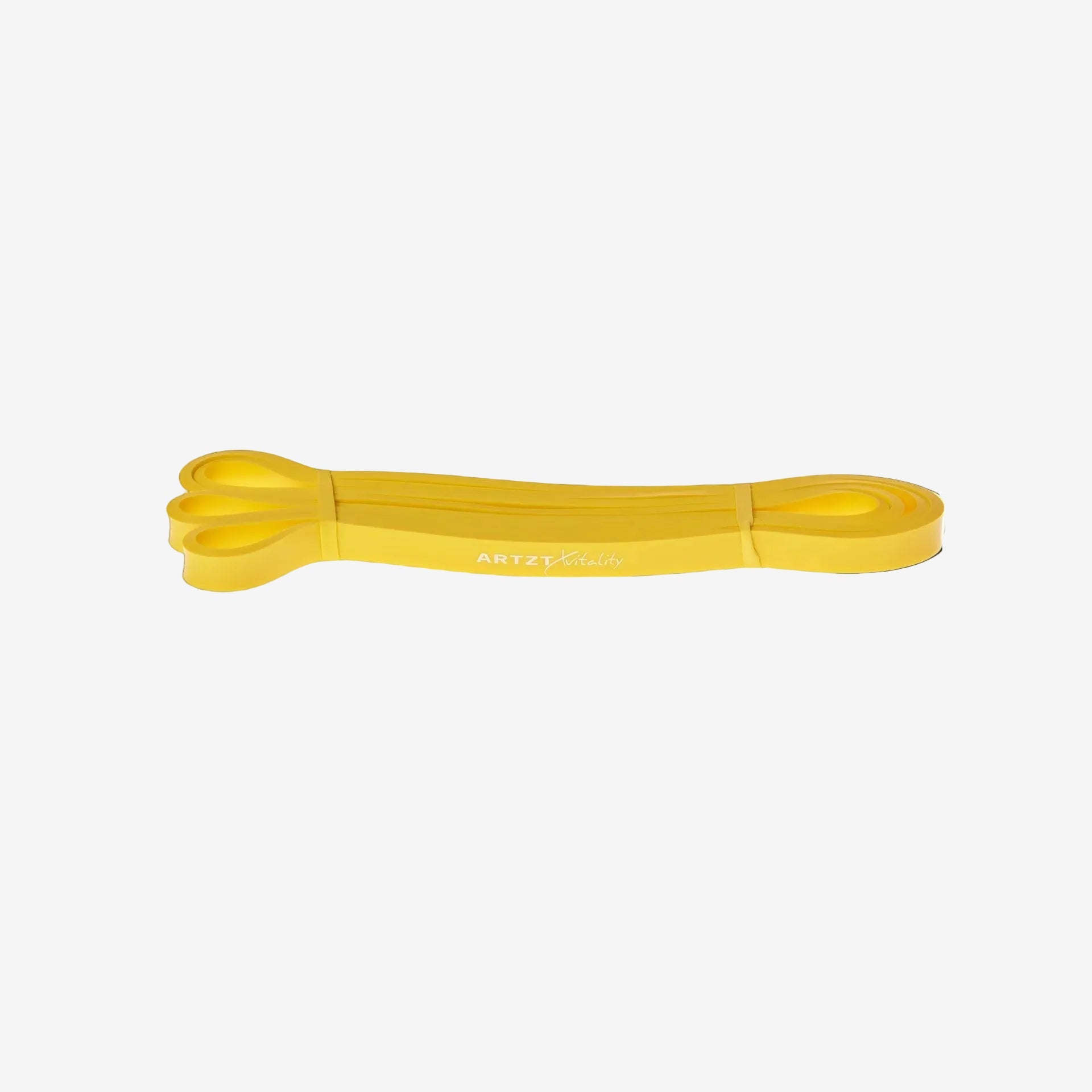 Artzt ARTZT vitality Power Band Fitnessband Latex 208 cm