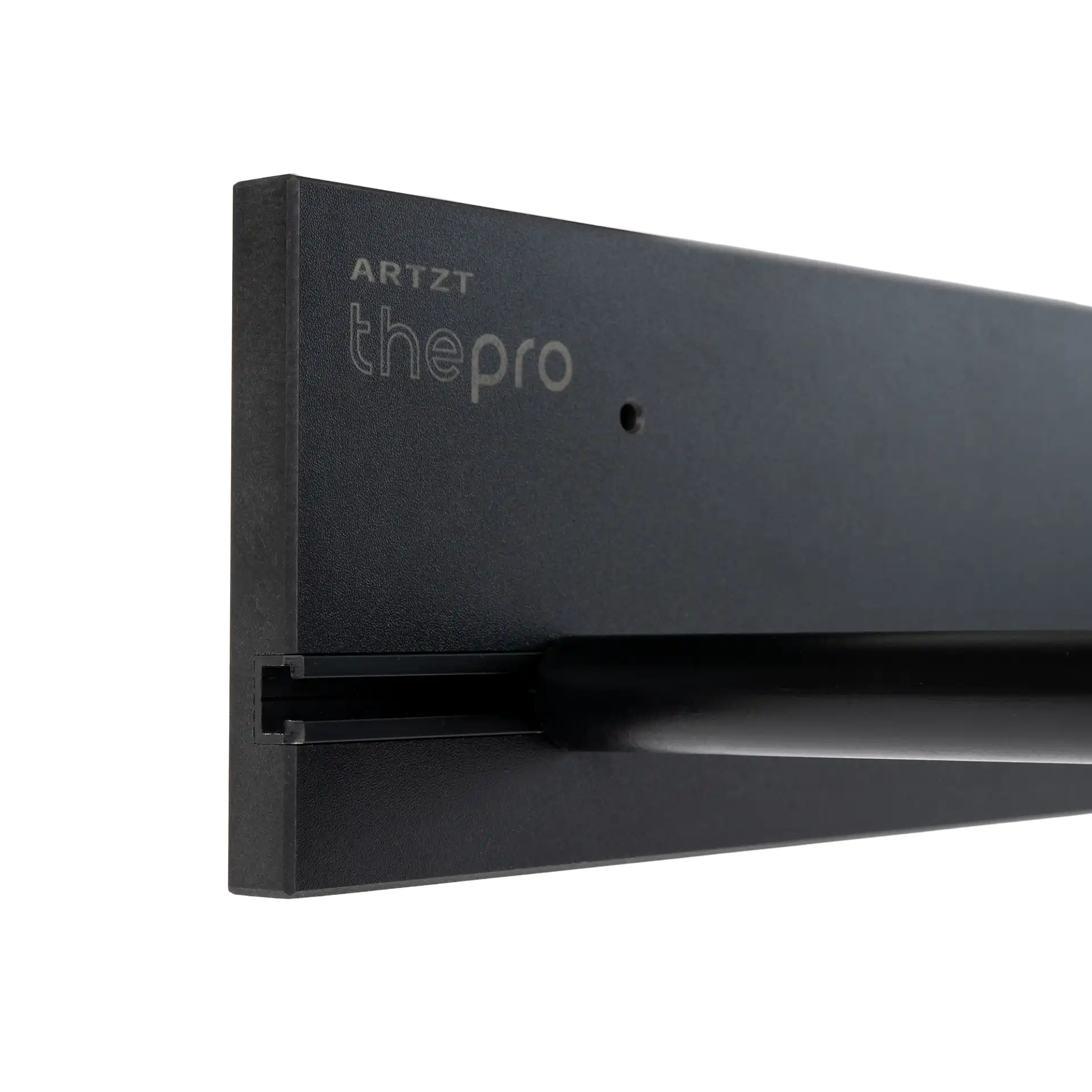 ARTZT thepro Wandhalterung Gymnastikmatten Buche 62,2 cm