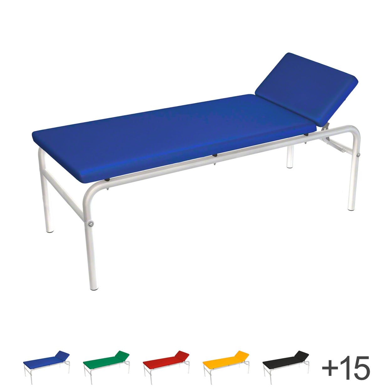 Sport-Tec Therapiegeräte Therapieliege O-Line Agave 195x80x65
