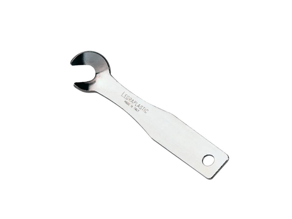PEZZI Accessories Metal Plug Holder Ventilöffner Metall