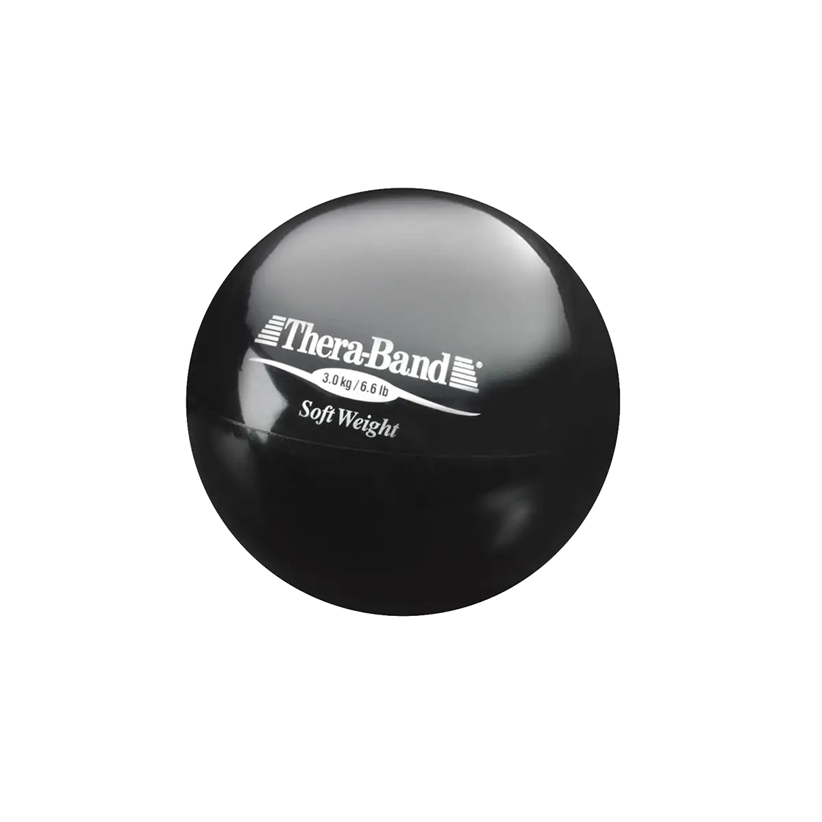 TheraBand Soft Weight Hantel 1,5 kg weich griffig