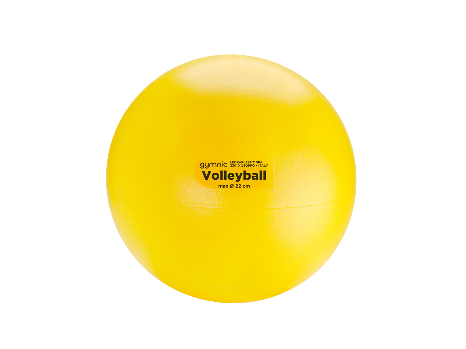 PEZZI Toys Volleyball Soft-Volleyball weich Anfänger