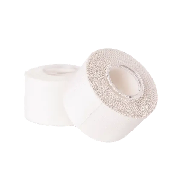 ARTZT thepro Sport Tape 2x10 m Baumwolle