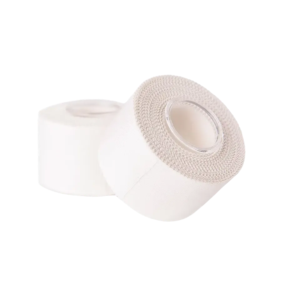 ARTZT thepro Sport Tape 2x10 m Baumwolle
