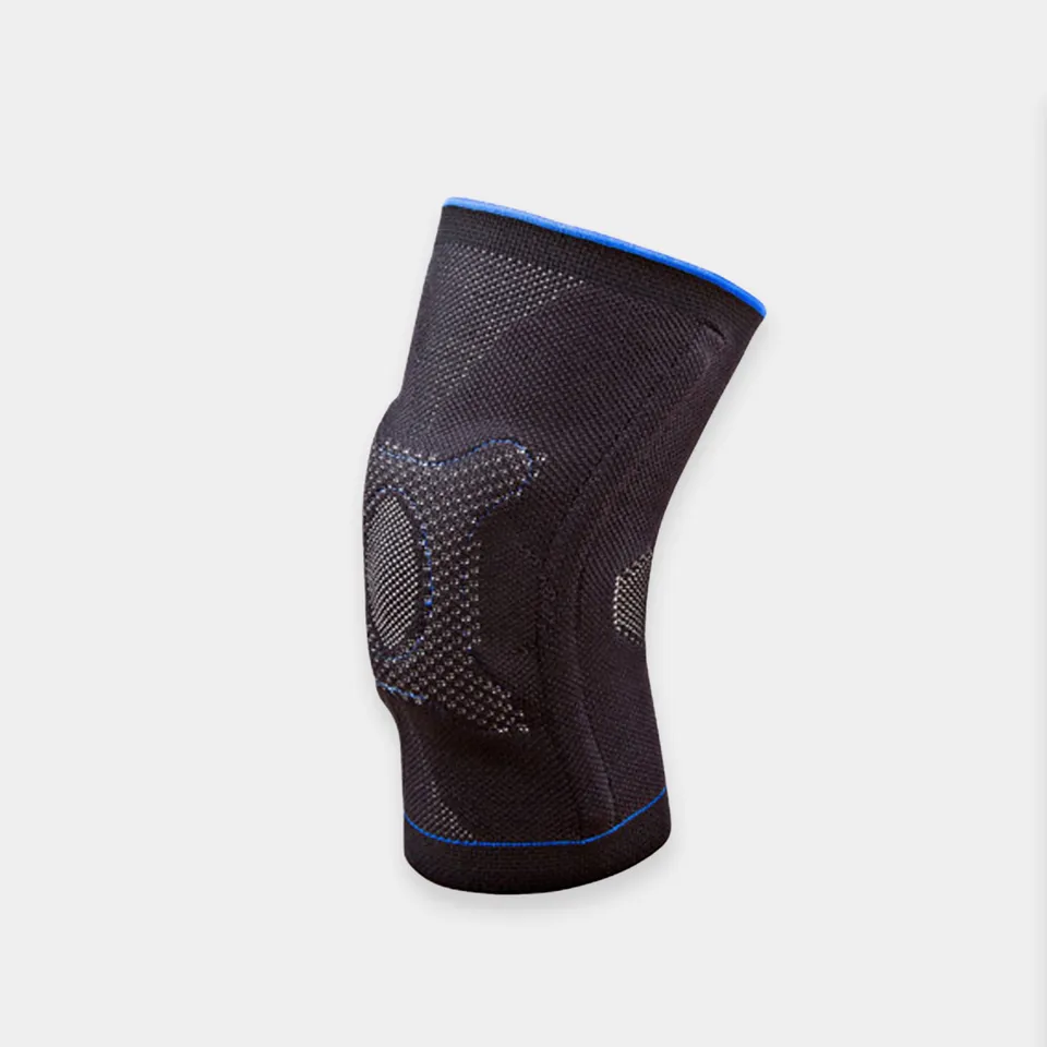 Cizeta Ortò Patella Stab Kniebandage Klasse 3 mit Patellaring