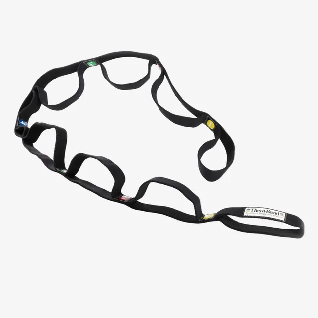 TheraBand Stretching Band Dehnband Physiotherapie