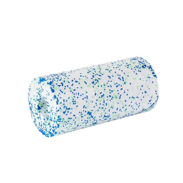 BLACKROLL MED Faszienrolle 30x15 cm EPP weiß