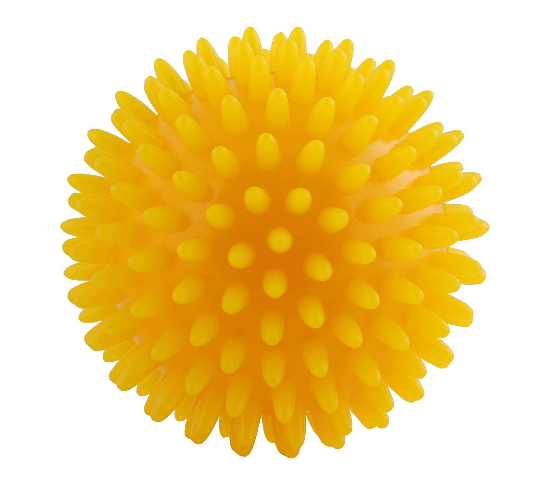 CanDo Massageball 10 cm Noppenball 1 Stück