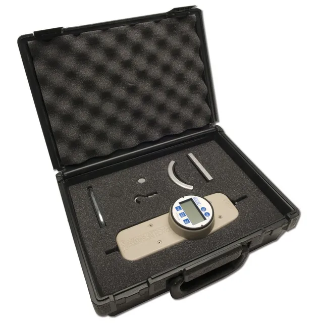 CanDo Baseline Muskeltester Digital 113 kg Zug Druck