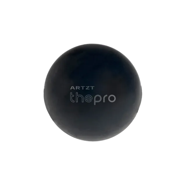 Artzt ARTZT thepro Triggerpoint Massageball 6 cm Gummi