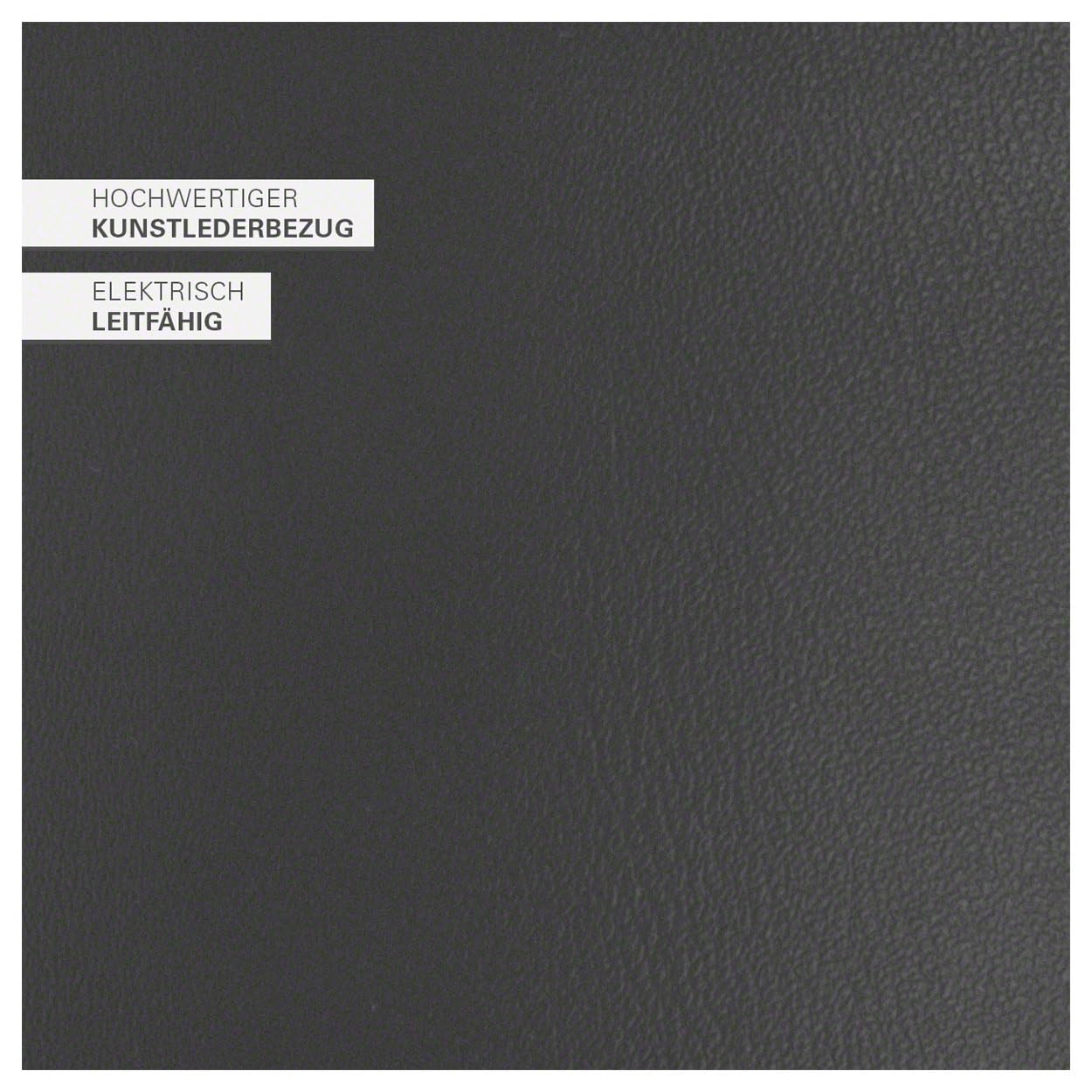 Sport-Tec Therapiegeräte Lagerungskeil 75x42 cm Anthrazit