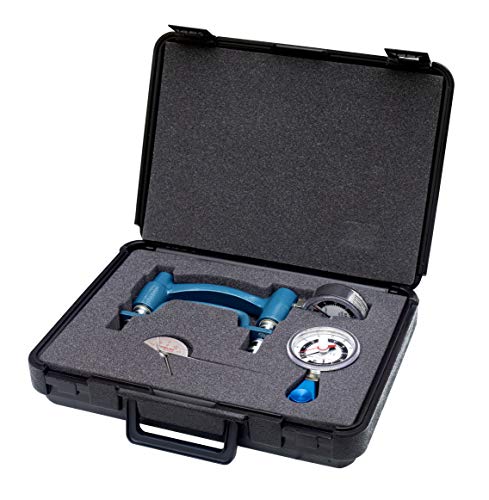 Baseline Hand Assessment Set 3-teilig bis 90,7 kg