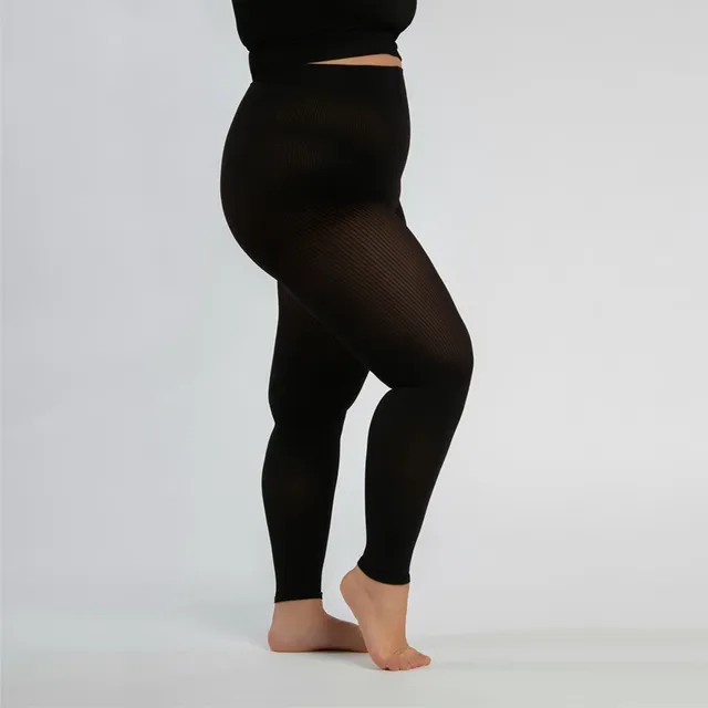 Cizeta Lipocare Light Leggings Kompressionshose Lipödem Mikrofaser