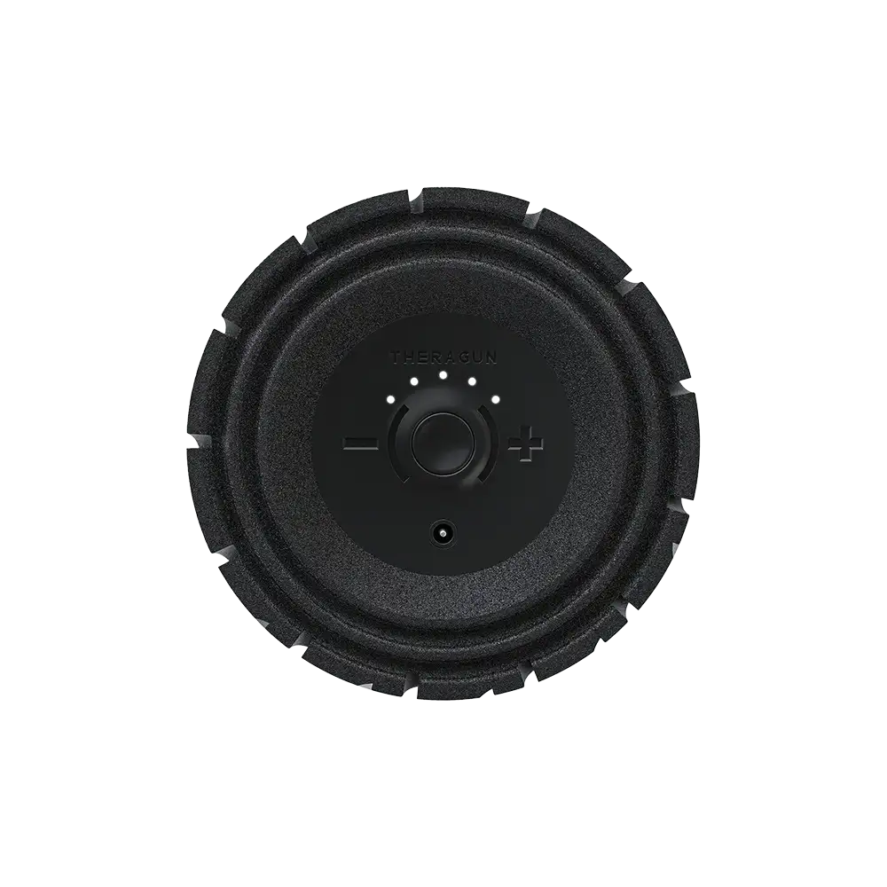 Therabody WaveRoller Faszienrolle vibrierend Bluetooth