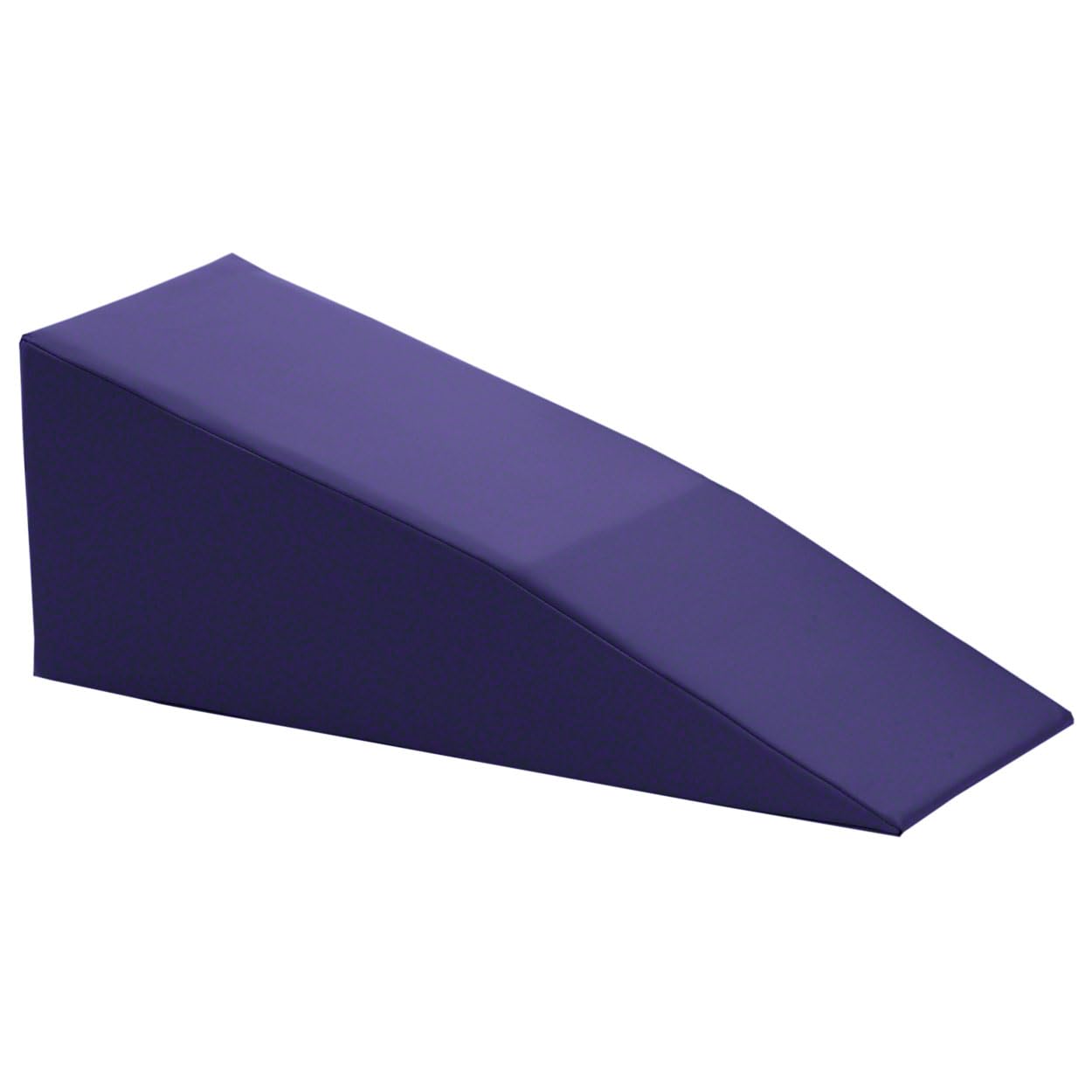 Sport-Tec Therapiegeräte Lymphkeil 70x26 cm Anthrazit