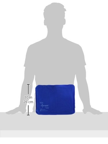 CanDo Relief Pak SensaFlex Kompresse L Kalt Warm Gel