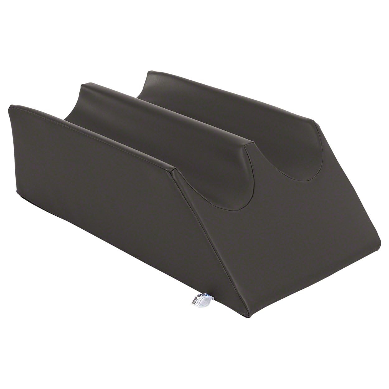 Sport-Tec Therapiegeräte Lagerungskeil 75x42 cm Anthrazit
