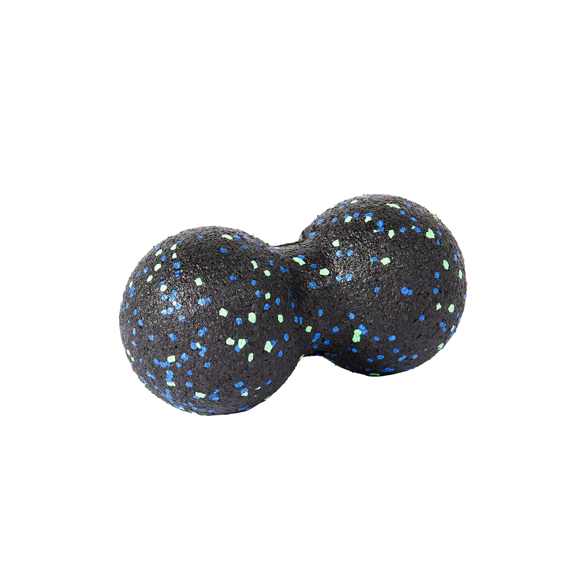 Artzt BLACKROLL DuoBall Faszienball 8 cm mittlere Härte
