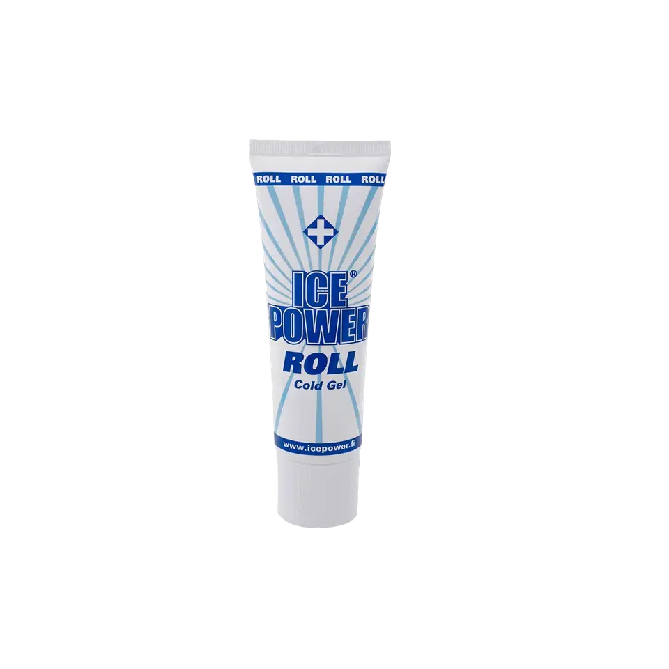Artzt Ice Power Kühlgel Roller 75 ml Schmerzgel