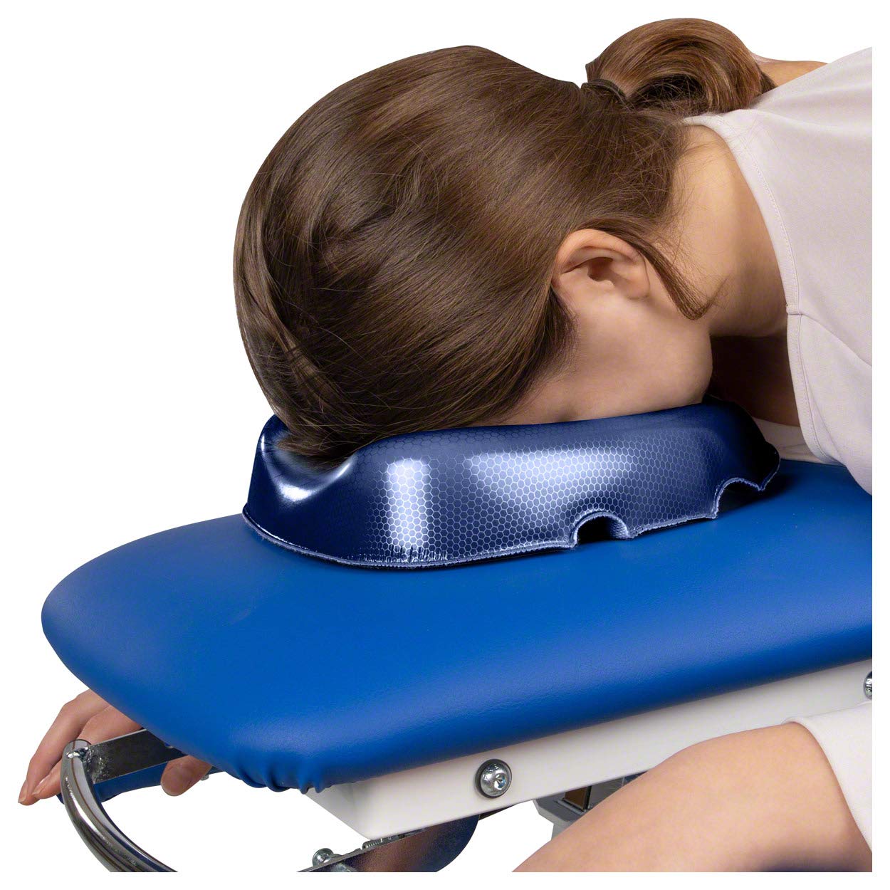 Sport-Tec Gesichtsauflage Massageliege anatomisch desinfizierbar