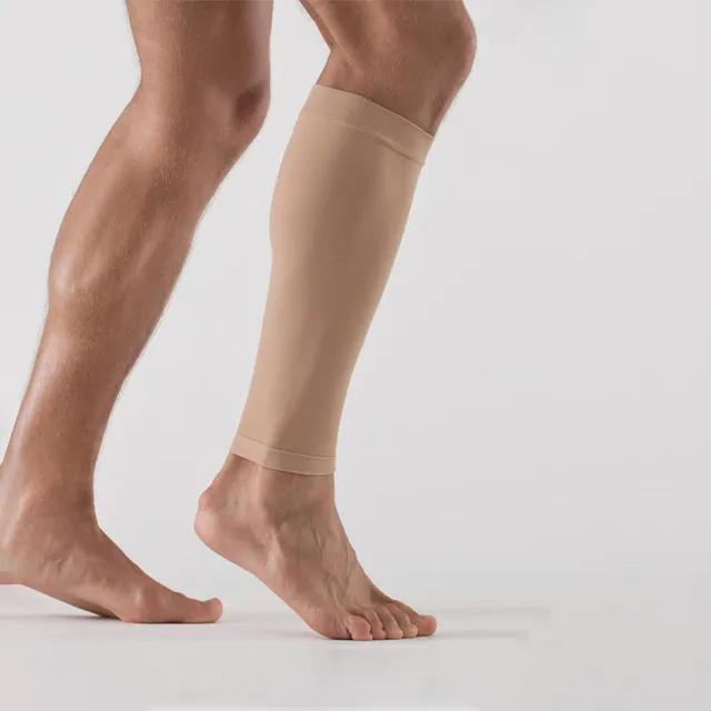 Cizeta Poliflex Wadenbandage Kompression Baumwolle
