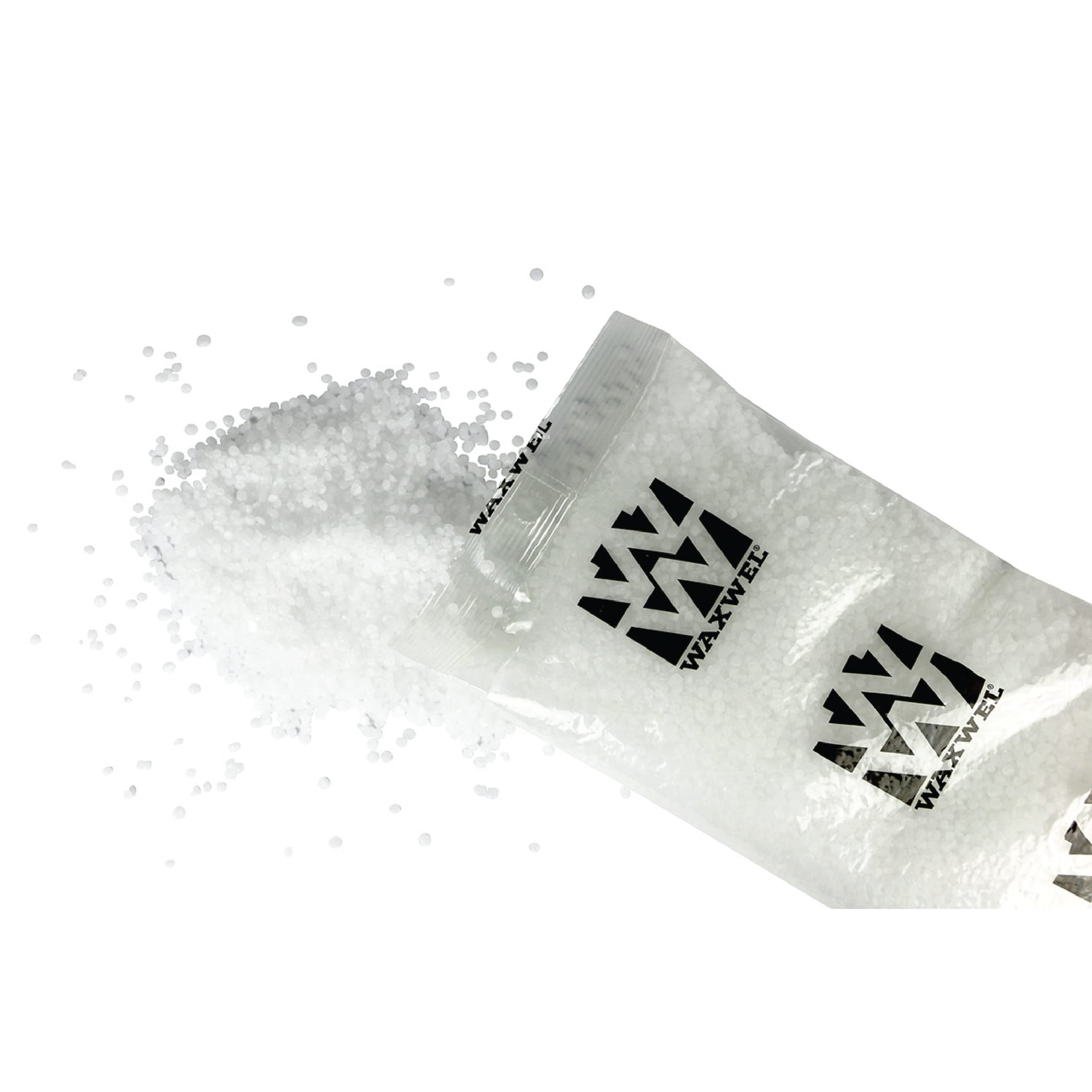 WaxWel Paraffin Nachfüllung 6x450 g Zitrusduft