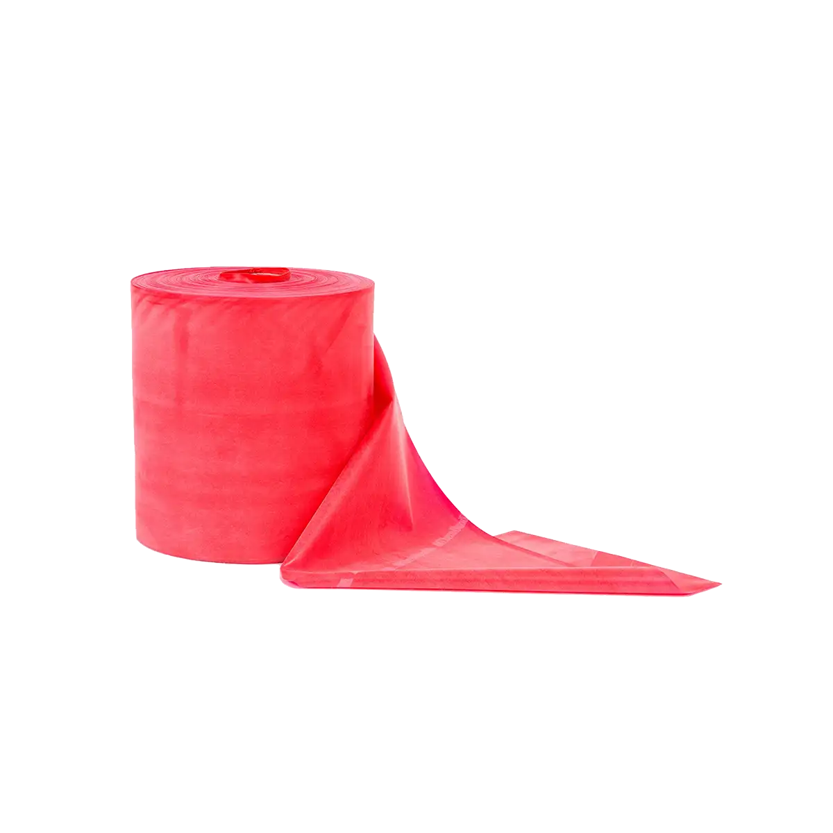 TheraBand Rolle 45,5 m Fitnessband Naturlatex