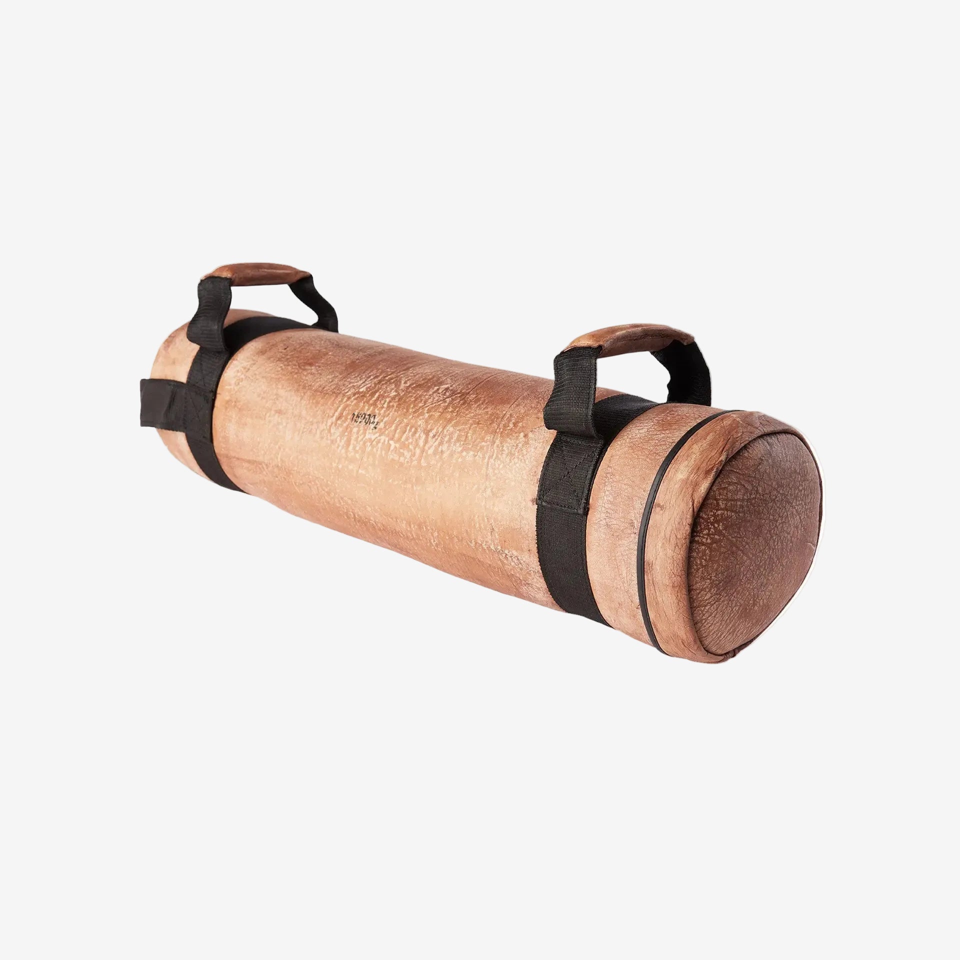 ARTZT Vintage Series Fitness Bag Gewichtssack Leder 10 kg