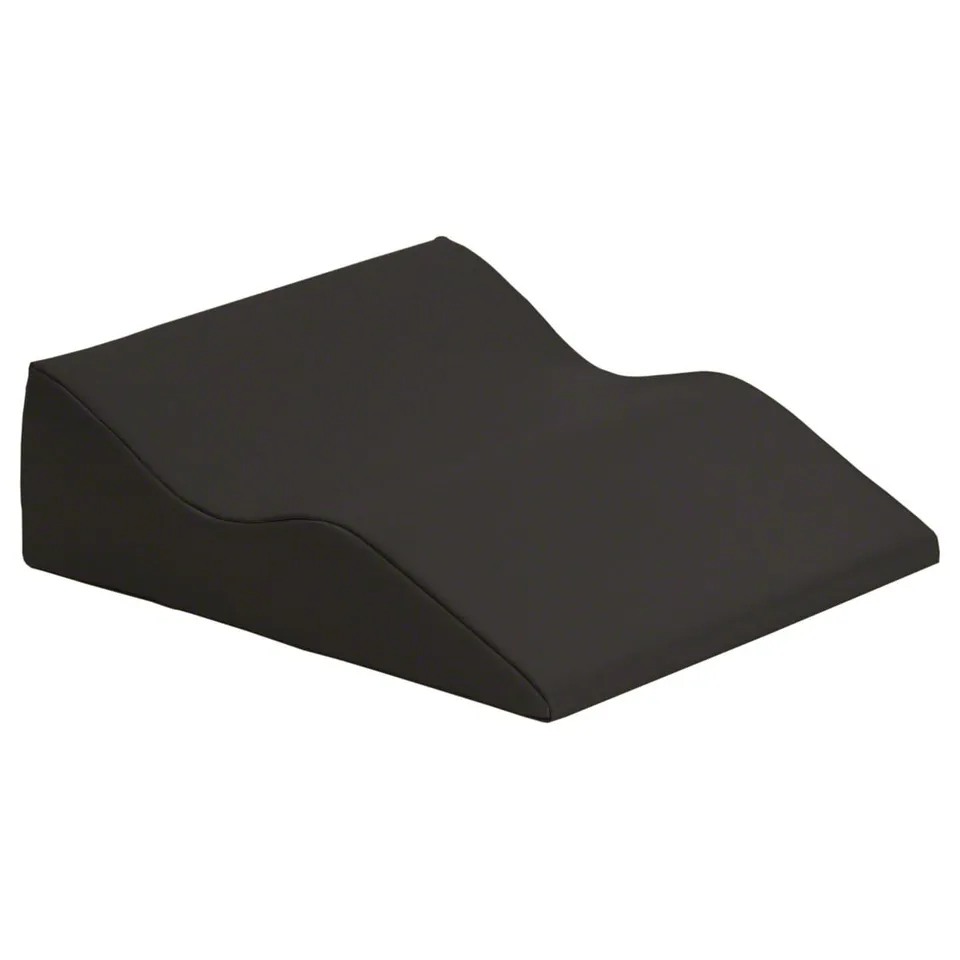 Sport-Tec Wellness Venenkissen Relaxkissen 67x55 cm Anthrazit
