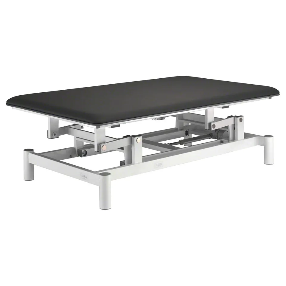 Sport-Tec Bobathliege Pro Power Therapieliege Anthrazit elektrisch