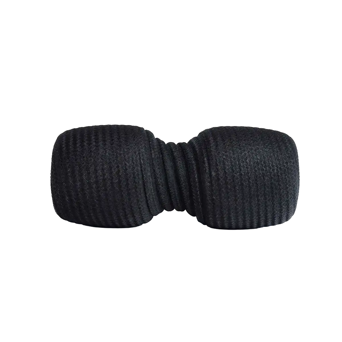 BLACKROLL Twin Faszienrolle 30 cm mittlere Härte